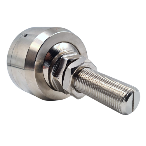 Stopa wahliwa do wag, maszyn, urządzeń 7,5t - 10t M24 2