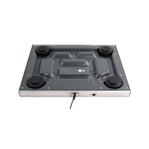 JSHIP 130 Waga elektroniczna [60kg/50g][38x30cm] 2