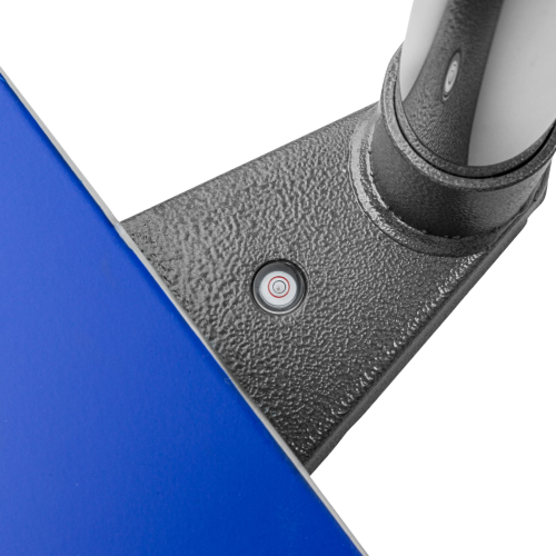 Waga magazynowa z oparciem SATIS HW [60/150kg] TSL [40x50cm] 2