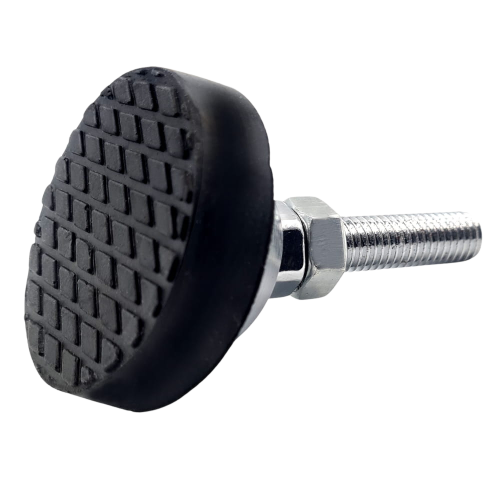 Stopa wahliwa do wag, maszyn, urządzeń 250kg - 2,5t M12 2