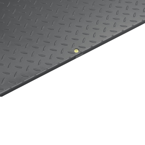 Waga platformowa STB7 [600kg/200g] [1,2x2,2m] 2