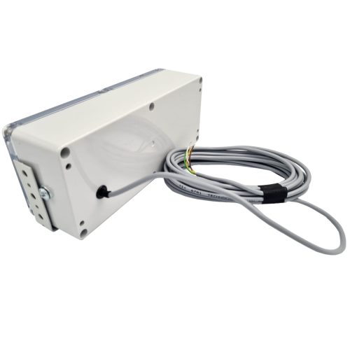 Wyświetlacz zewnętrzny WWL-038P/5/ST32-7 2