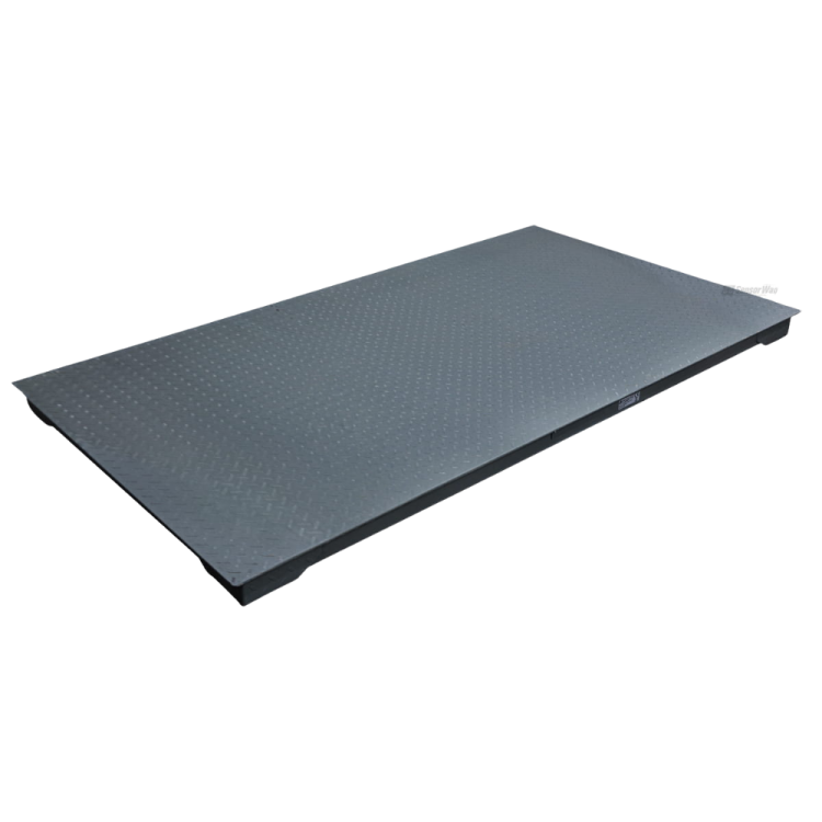 Waga platformowa z legalizacją BW [1,2x2,2m] 3