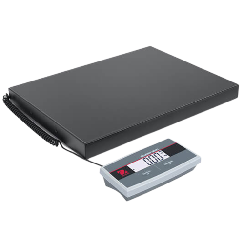 COURIER 3000 Waga magazynowa do paczek OHAUS [75kg/50g][520x400mm] 2