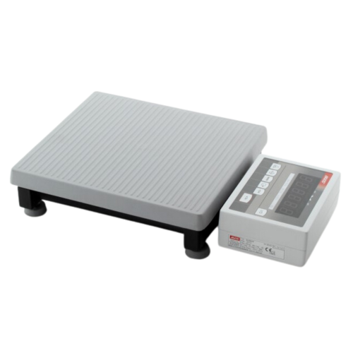 BA150LG Waga przenośna AXIS [150kg/50g][30x33cm] 2