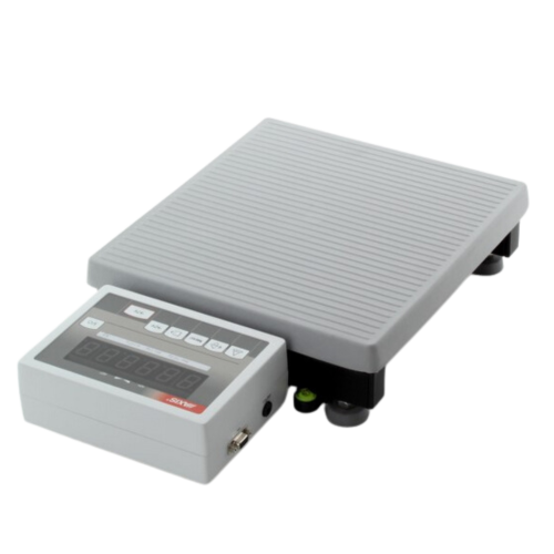 Waga przenośna 60kg Axis BA60LG 2