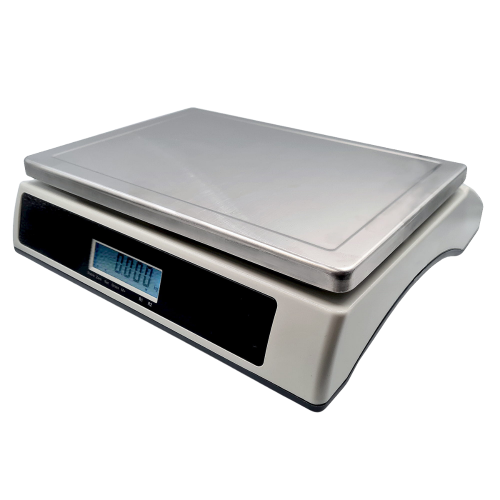 CWT-7 Legalizowana waga kontrolna SATIS [1,5/3kg][21x33cm] RS232 2