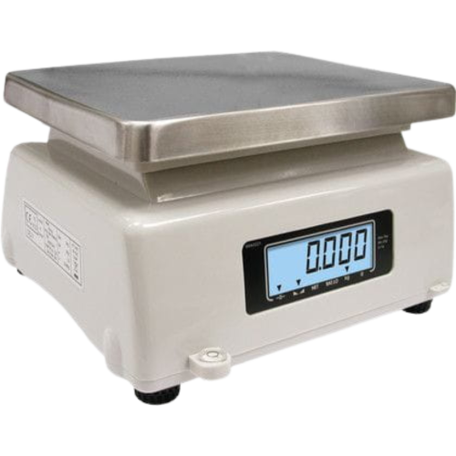 PS-50 Legalizowana waga kontrolna DIBAL [6/15 kg][23x19cm] 2