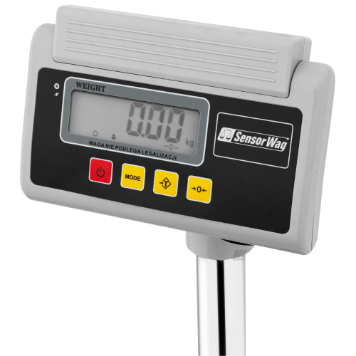 TCS 150 L-A Waga pasieczna [150kg/50g] [40x50cm] 2