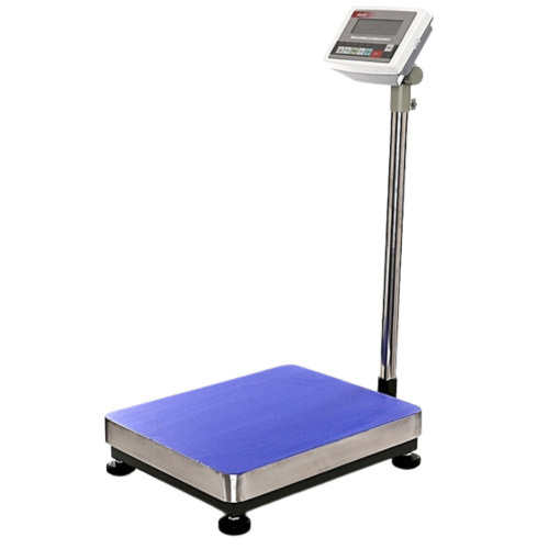 Waga platformowa AXIS BA150C [50x60cm] [150kg/50g] 2