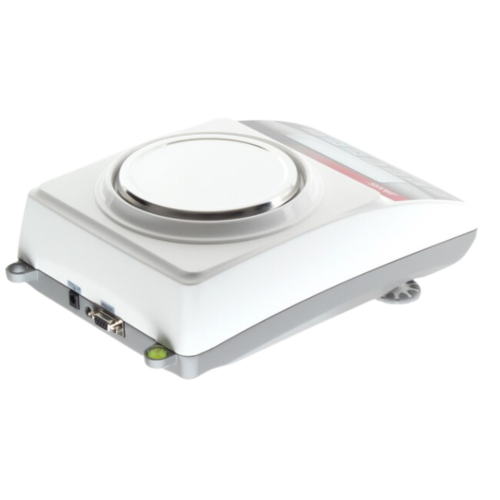 BD0.3TA Waga stołowa techniczna AXIS [0,3kg/0,1g][fi115m] 2