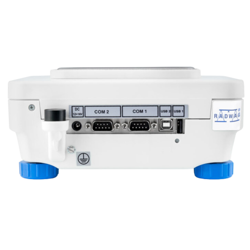 Waga precyzyjna PS R2.M 2