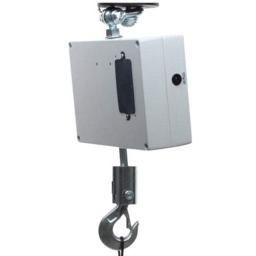 BD30S Waga hakowa AXIS [30kg/10g] 2