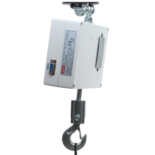 BD6S Waga hakowa AXIS [6kg/2g] 2