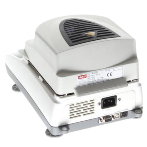 Wagosuszarka precyzyjna ATS60 2