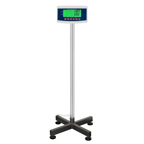 Statyw do miernika 2