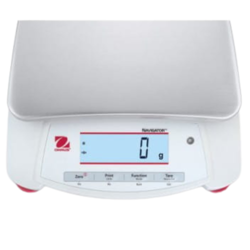 NAVIGATOR NV422 Waga precyzyjna OHAUS [420g/0,01g][fi145mm] 2