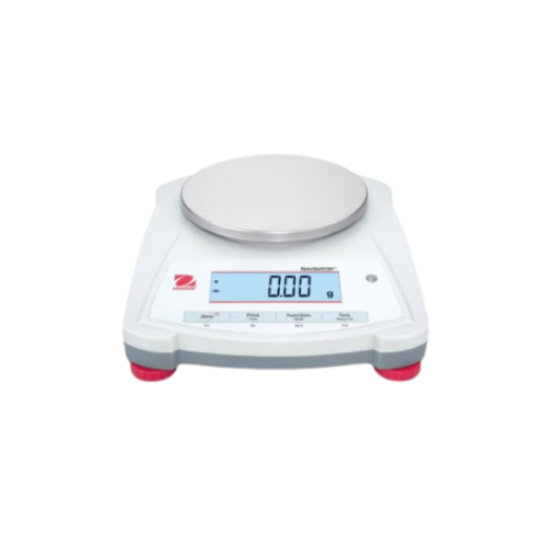 NAVIGATOR NV222 Waga precyzyjna OHAUS [220g/0,01g][fi145mm] 2