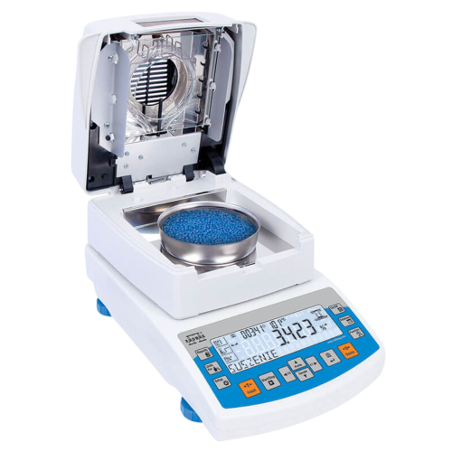 Wagosuszarka MA 50/1.R NS 2