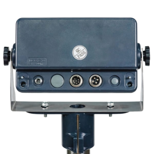 BW Miernik wagowy SATIS [LCD,RS232,OIML]  2