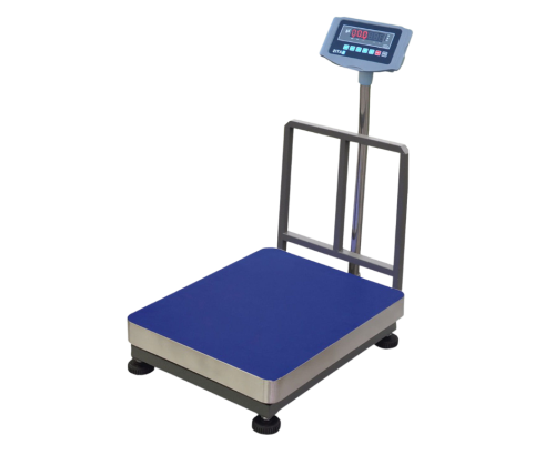 TSL Waga magazynowa SATIS [60x80cm] STP23 2