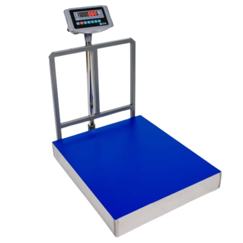 TSL Waga magazynowa SATIS [45x60cm] STP23 2