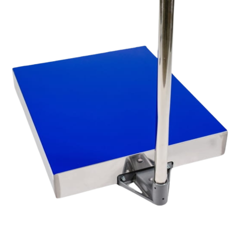 TS Waga magazynowa SATIS [60x70 cm] STB7 2