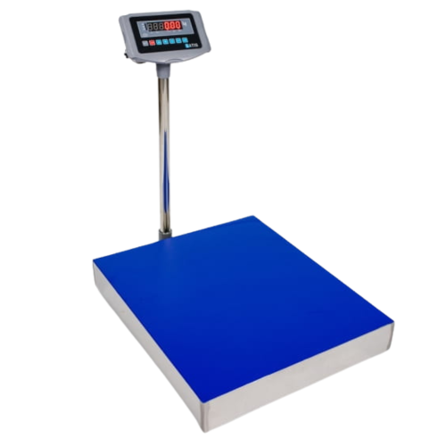 TS Waga magazynowa SATIS [60x70cm] STP23 2