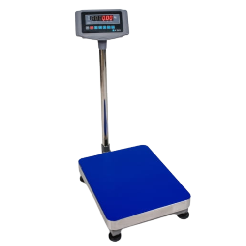 TS Waga magazynowa SATIS [40x50cm] STP23 2