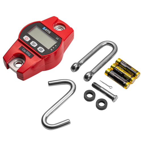 OCS-L Waga hakowa SATIS [60kg/20g] 2