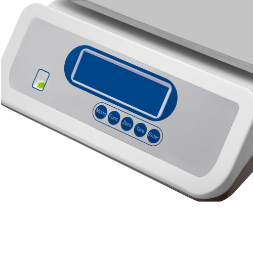 BS6000+ 18B Waga precyzyjna [6000g/0,1g][18,5x22cm] 2