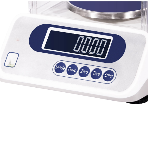 Waga precyzyjna BS600+ [600g/0,01g] 2