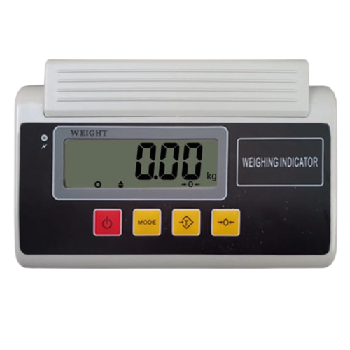 Waga elektroniczna platformowa TCS 30kg/10g L-A/RS 2