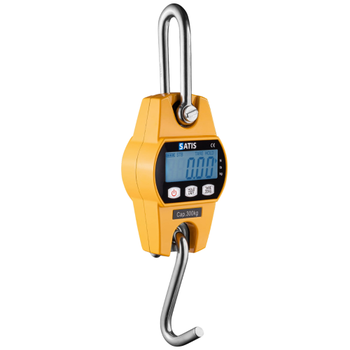 OCS-M Waga hakowa SATIS [150kg/50g] 2