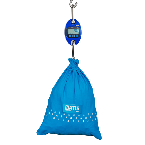 OCS-M Waga hakowa SATIS [60kg/20g] 2