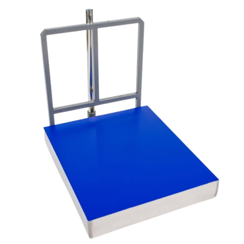 TSL Waga magazynowa SATIS [60x70cm] STB7 2