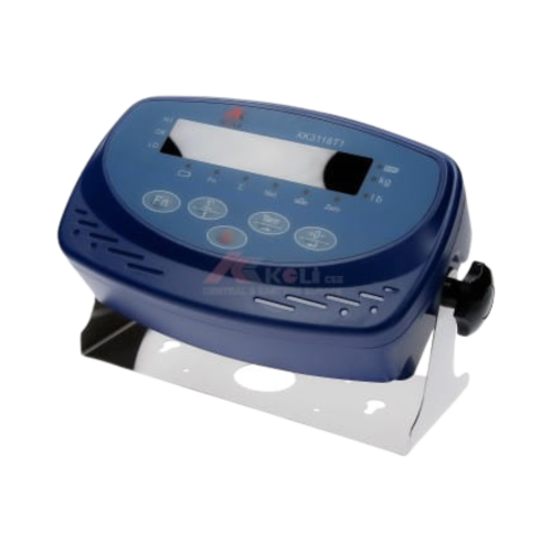 XK3118 T1 Miernik wagowy KELI [LED, RS232] 2