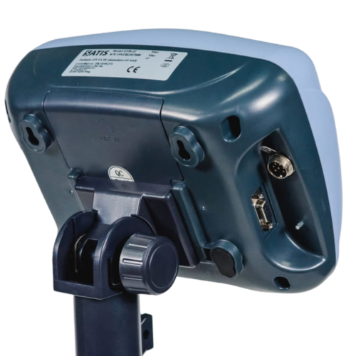 STB-22 Miernik wagowy SATIS [LCD,RS232,OIML] 2