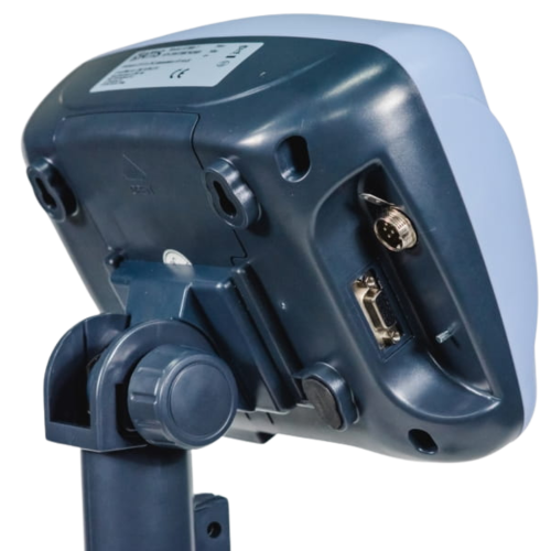 STBR-7 Miernik wagowy SATIS [LED,RS232,OIML] 3