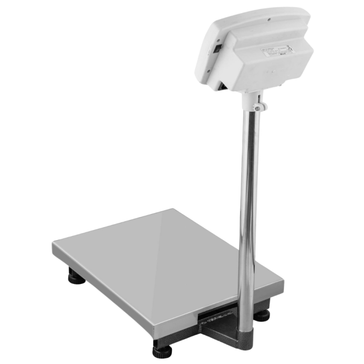 DY 618 Waga magazynowa [150kg/20g] [45x60cm] 6