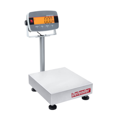 D33P Defender 3000 Waga magazynowa [15kg/2g] [35,5x30,5cm] 2