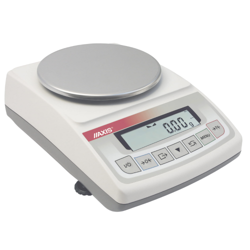 Waga analityczna AXIS ATA 320 [320g/ 0,001g] 1