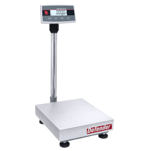 D25P Defender 2500 Waga magazynowa z legalizacją OHAUS 2