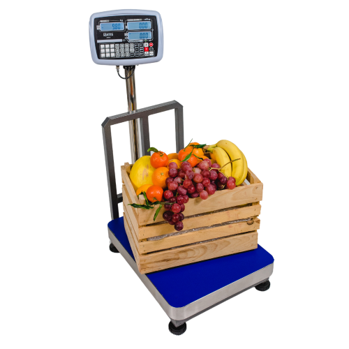 TSL Waga magazynowa SATIS STB-9 2