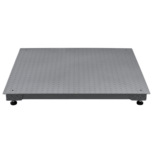 Waga platformowa SWP-A [80x80cm] 3