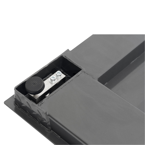 Waga platformowa SWP-A [1x1m] 2