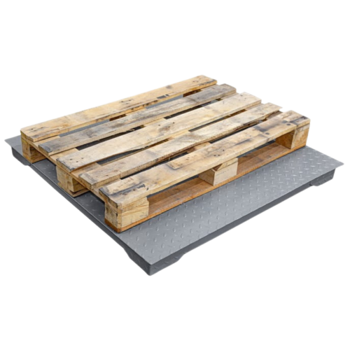 Waga platformowa SWP-A [1,2x1,5m] 2