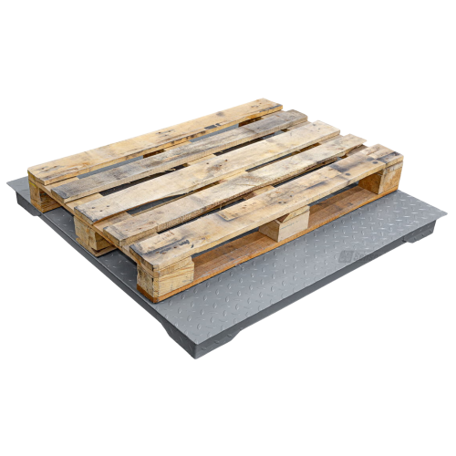 Waga platformowa HW [1,5x1,5m] 2