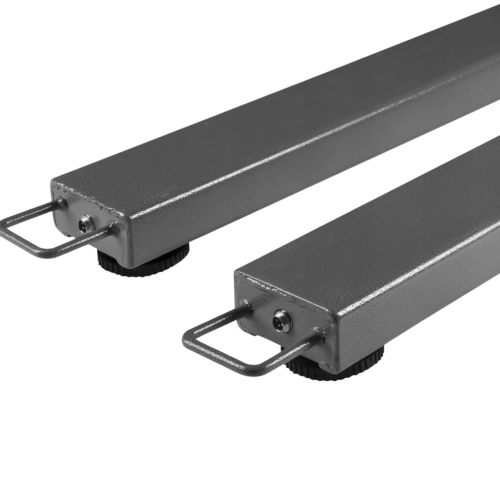 Waga płozowa belkowa paletowa BW [1,2m] 2