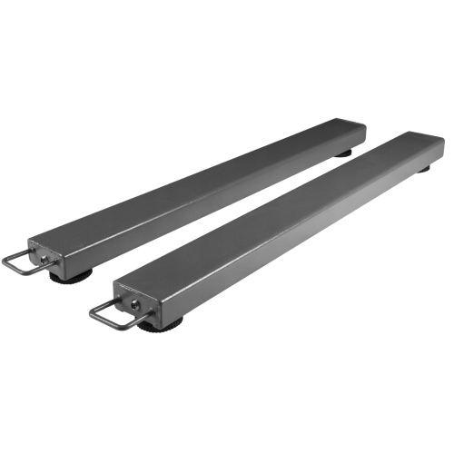 Waga płozowa belkowa paletowa SWP-A [1,5t/0,2kg] [1,2m] 2